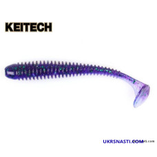 Силикон съедобный Keitech Swing Impact 2,5